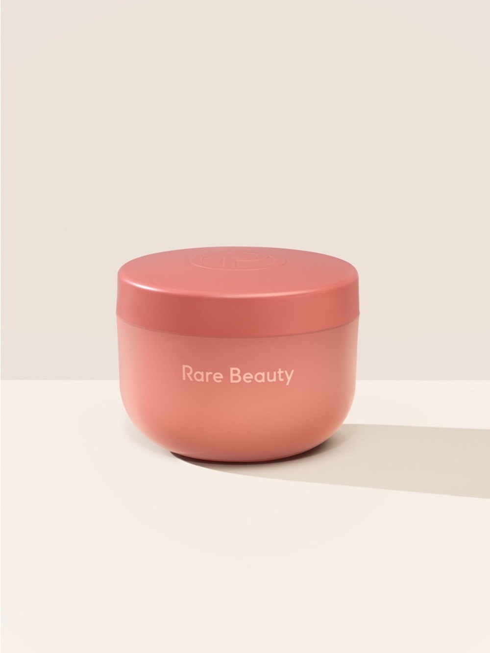 Rare Beauty Find Comfort Bouncy Body Cream - Awaken Confidence 8.4 Oz!! NIB
